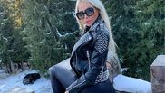 iasmina halas copil