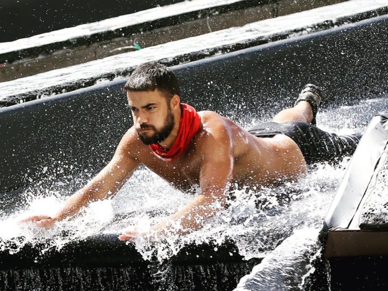 Ce mesaj emoționant ar fi trebuit să primească Culiță Sterp de la Survivor 2021?!