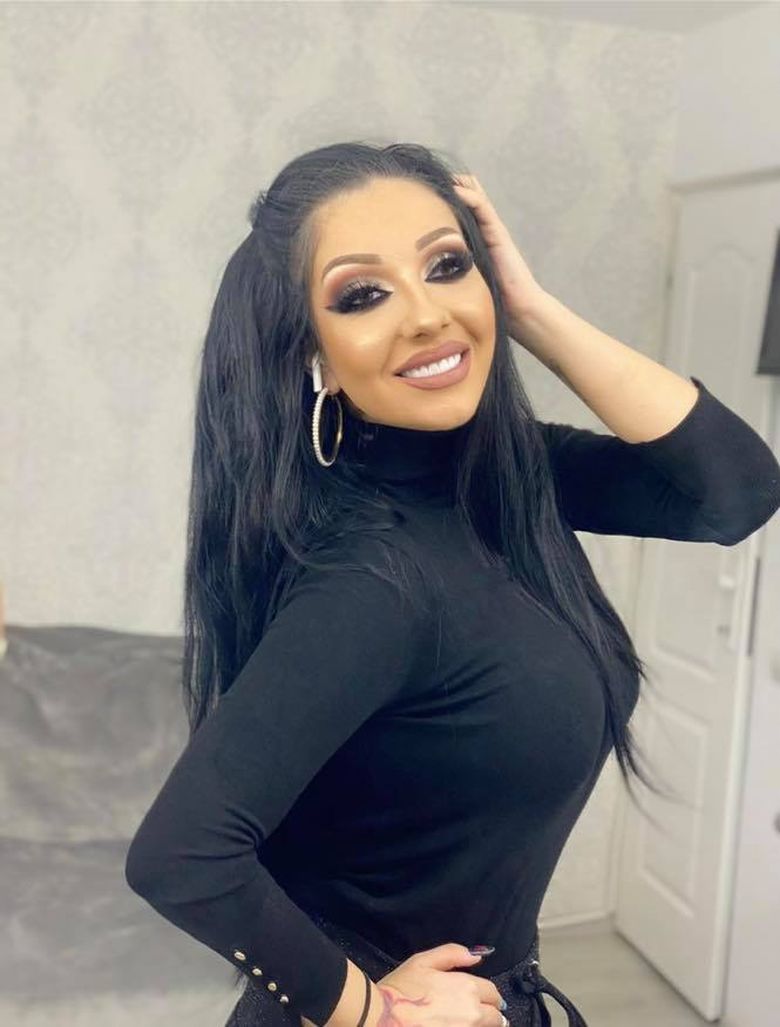 narcisa moisa despartire