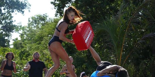 Logodnicul Faimoasei Elena Marin i-a dat ultimatumul înainte de plecarea la Survivor România! „Omul cu care m-am logodit mi-a spus că nu mă așteaptă!”