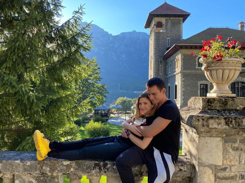 vlad gherman si cristina ciobanasu 