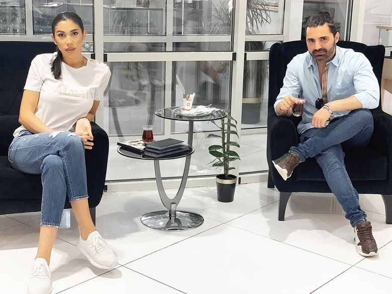 Pepe și Raluca Pastramă au divorțat oficial după opt ani de căsnicie pepe si raluca divort