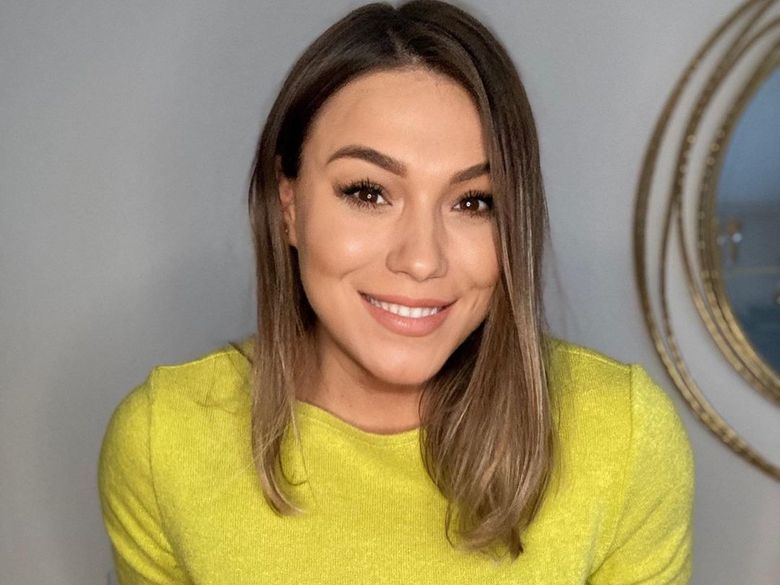 Monica Roșu, fosta concurentă de la Exatlon, a născut o fetiță perfect sănătoasă monica rosu a nascut