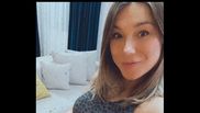 monica rosu mamica de fetita
