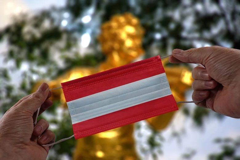 austria test covid coafor