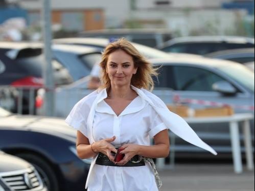 roxana ionescu nunta