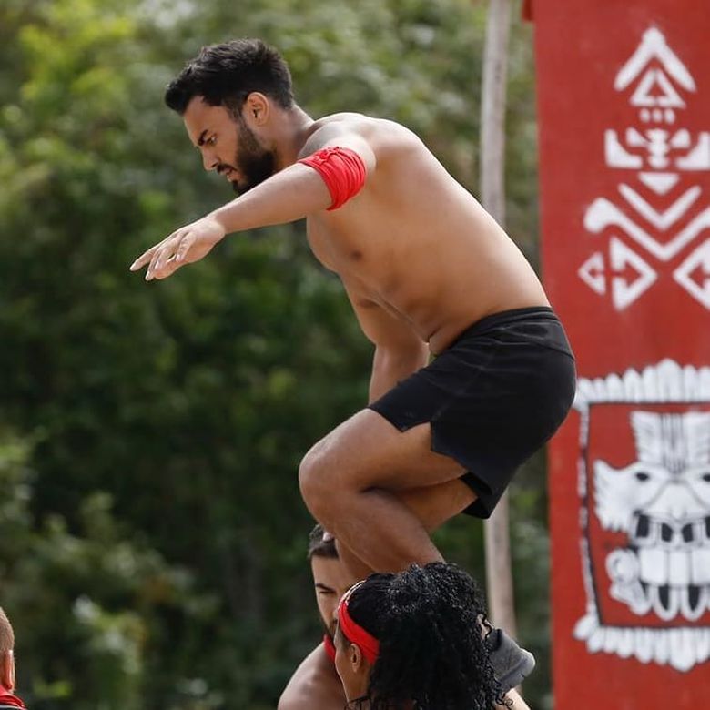 jador survivor 2021