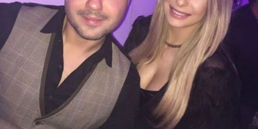 Mihai Mitoșeru, declaraţie emoţionantă despre fosta soţie?!  