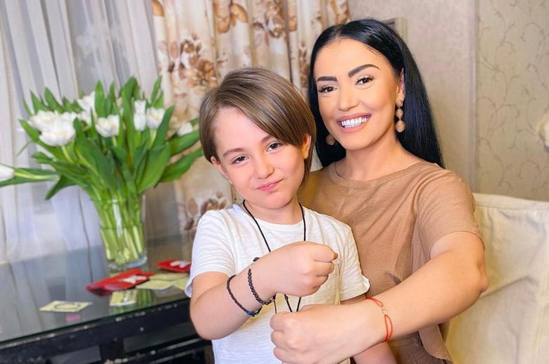 andreea mantea si david