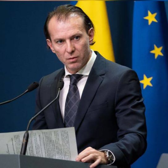 florin citu