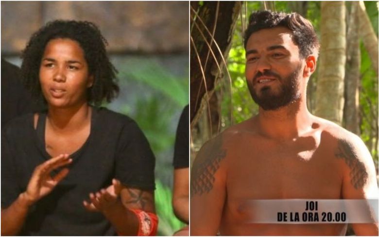 georgiana lupu survivor 2021