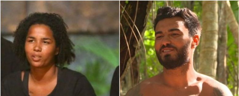 Georgiana Lupu a dezvăluit ce simte pentru Jador de la Survivor 2021 georgiana lupu survivor 2021