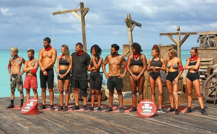 georgiana lupu faimosi survivor 2021