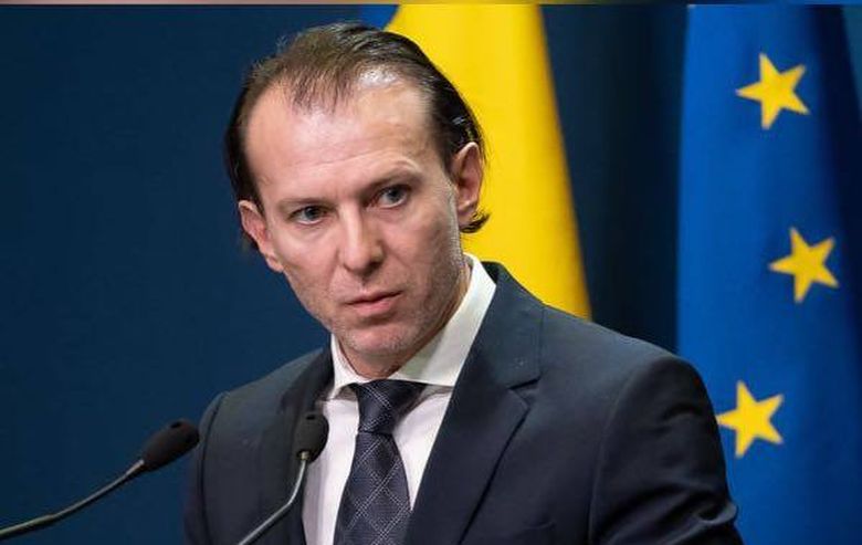 Premierul Florin Cîțu anunță prelungirea stării de alertă florin citu