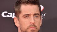 Aaron Rodgers