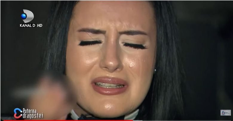 Andrada a părăsit platoul plângând în hohote! "Este cea mai “nasoală”… mai face și figuri!" Puterea dragostei azi ora 17 - Puterea dragostei azi ora 11 - Puterea dragostei azi - Youtube puterea dragostei - Gala puterea dragostei de azi - Favoriti puterea dragostei azi - Sondaj puterea dragostei - puterea dragostei 12 februarie - Votez puterea dr