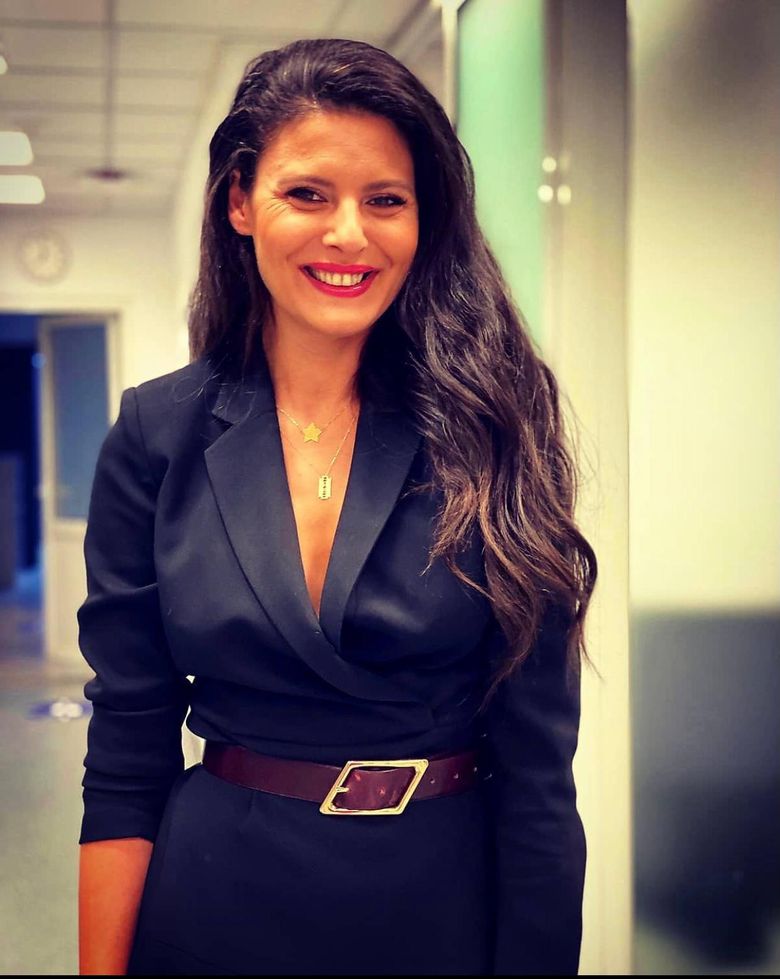 ramona pauleanu insarcinata