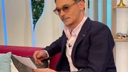 razvan simion lidia buble