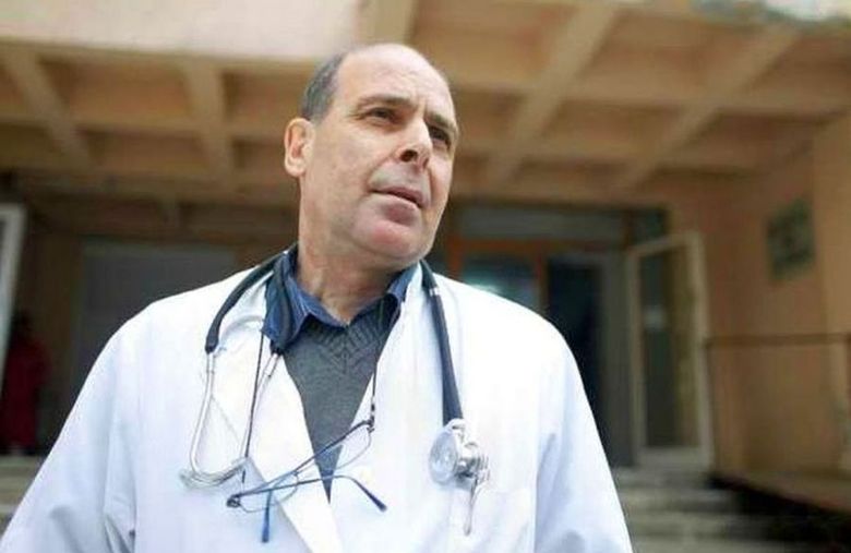 dr virgil musta declaratii