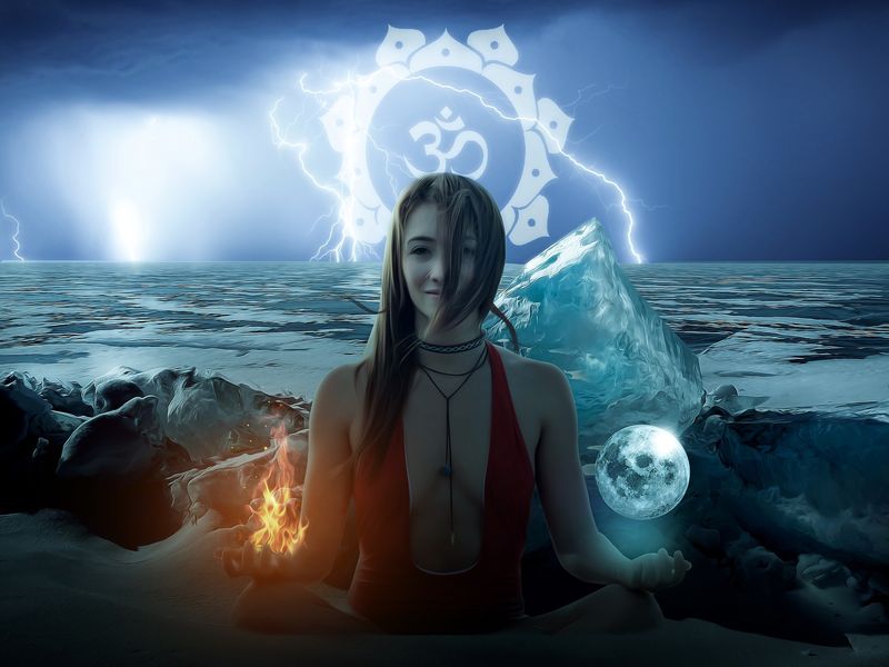 Horoscop saptamanal Mariana Cojocaru