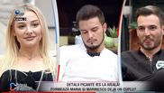 Puterea dragostei azi ora 17 - Puterea dragostei azi ora 11 - Puterea dragostei azi - Youtube puterea dragostei - Gala puterea dragostei de azi - Favoriti puterea dragostei azi - Sondaj puterea dragostei - puterea dragostei 13 februarie - Votez puterea dr