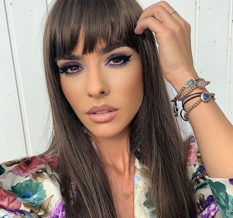 Cine este Mellina de la Survivor Romania 2021 Cine este Mellina de la Survivor Romania 2021