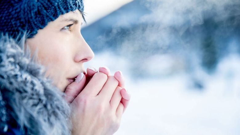 Vremea de luni, 15 februarie 2021, anunțul ANM: temperaturi deosebit de reci! Vremea de luni, 15 februarie 2021, anunțul ANM: temperaturi deosebit de reci!