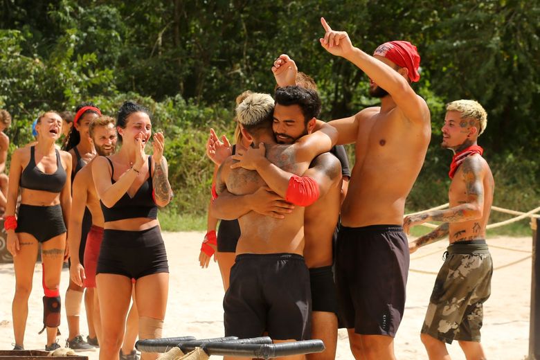 Kanal D, lider absolut de audienta, cu editia de aseara “Survivor Romania” Kanal D, lider absolut de audienta, cu editia de aseara “Survivor Romania”