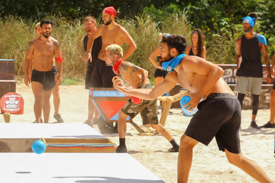 Cine A Plecat De La Survivor Aseara