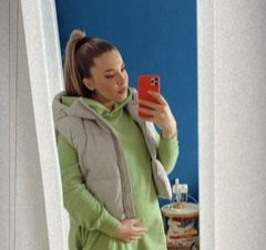 daniela iliescu gravida