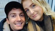 meghan trainor mamica pentru prima oara