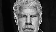 ron perlman