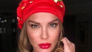alina laufer a nascut prematur