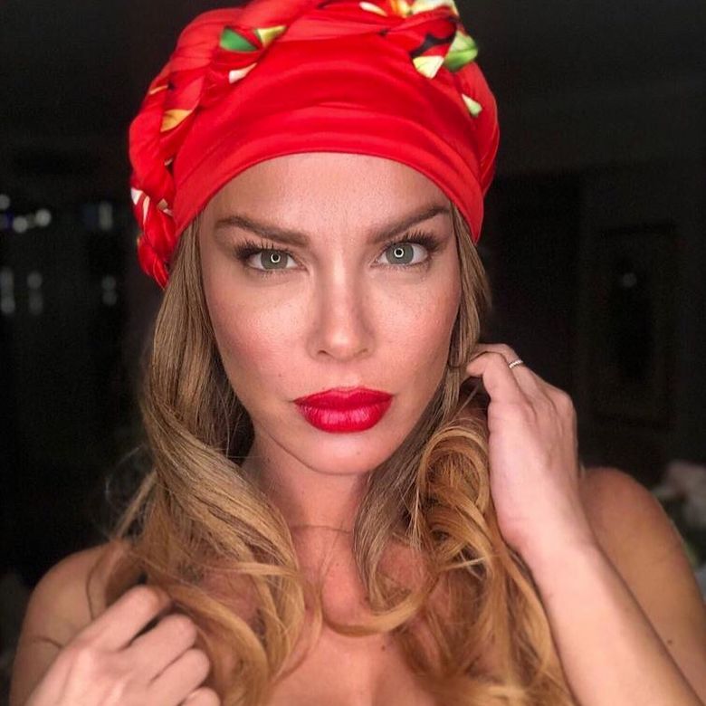 alina laufer a nascut prematur