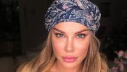 alina laufer mamica de gemeni