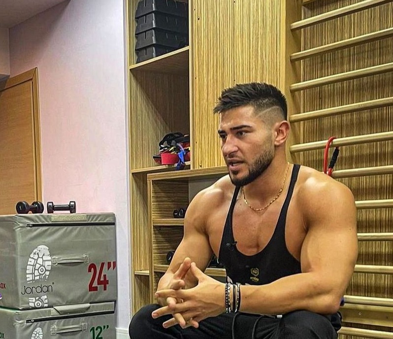 bogdan mocanu despre jador si georgiana