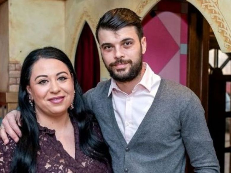 Oana Roman si Marius Elisei oana roman si marius elisei