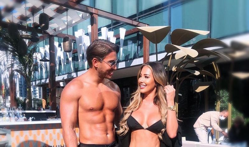 james lock despartire