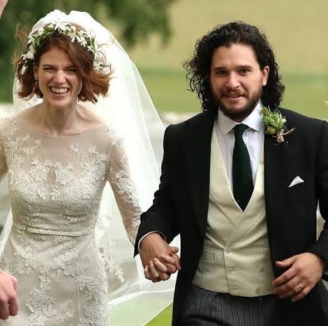 kit harington si rose leslie 