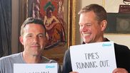 ben affleck si matt damon prieteni