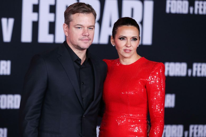 matt damon si luciana divorteaza