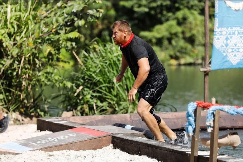 catalin morosanu survivor