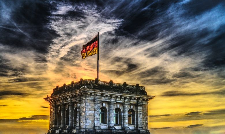 germania covid 19 restrictii