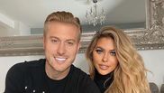 Bianca Gascoigne și Kris Boyson s-au despărțit