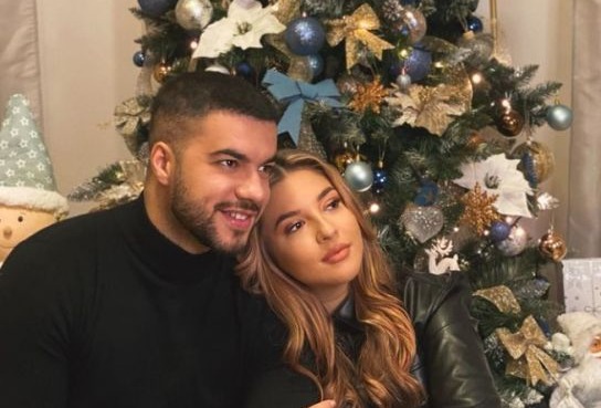 culita sterp si daniela iliescu
