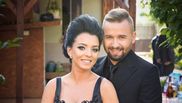 alin salajean si sotia