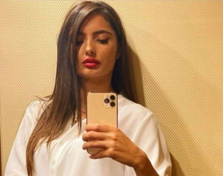 georgiana iubita lui jador