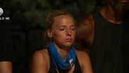 de ce vrea marilena sa plece de la survivor
