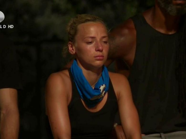 Marilena, Survivor România 2021 de ce vrea marilena sa plece de la survivor