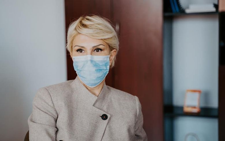 Raluca Turcan face declarații cu privire la pensiile primite de români raluca turcan pensii si salarii